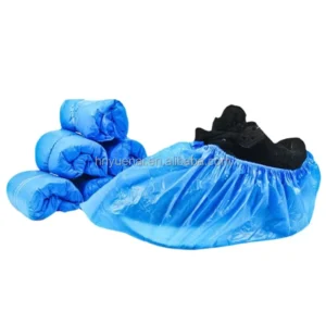 Disposable PP Shoe Cover Chinese Factory Eco friendly Industry Waterproof Medical Shoe Covers for Indoors Shoe Covers