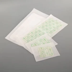 Disposable PU Tattoo Aftercare Bandages Transparent Stretch Tape