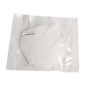 Disposable Paper Plastic Bag Sterilization Packaging Manufacturers Safe Paper Plastic Bags