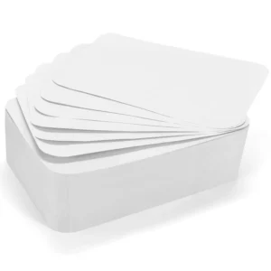 Disposable Paper Sanitary Dental Tray Covers for Size “B”