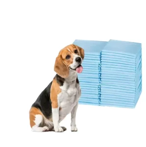 Disposable Patient Underpads 60x90cm Breathable Ozone Disinfecting Bed Pads