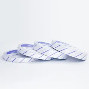 Disposable Plasma Sterilization Indicator Tape