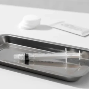 Disposable Plastic Luer Lock Syringes Dental Syringe CE Approved Volume From 1ml to 60ml