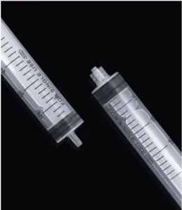 Disposable Plastic Syringe 150ml Animal Safety Feeding Syringe for Farm and Veterinary Use