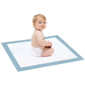 Disposable Portable Bed Pad Underpads Disposable Baby Disposable Changing Pads Health Care Products for Elderly