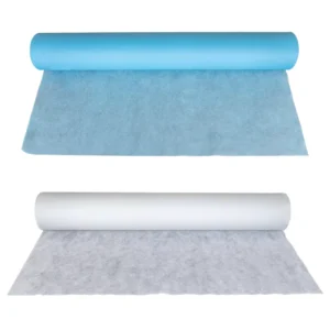 Disposable Pp Nonwoven Medical Bed Sheet Surgical Bedsheet Medical Dignity Sheet Under Pad