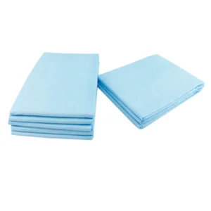 Disposable Printed Medical Leak-Proof Waterproof Incontinence Urine Bed Pads Adult Diaper Style