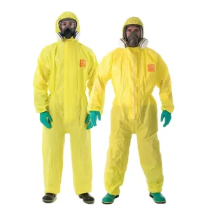Disposable Protection Clothing Isolation Clothing Dust free Clothing Protection Clothing One piece