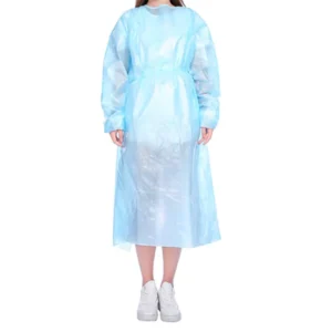 Disposable Protective Clothing Medical PP Product