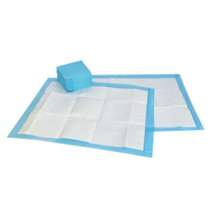 Disposable Puppy Pet Absorbent Dog Training Pee Pad Mat Waterproof Bed Sheets Eco-friendly