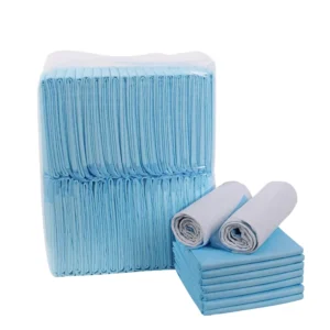 Disposable Puppy Training Pads for Dogs Waterproof 6 Layer Pet Urine Pad