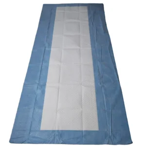 Disposable Quilted Underpads Bed Adult Incontinence Bed Pads for Hospital Medical Surgical Beds