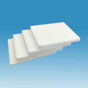 Disposable Replaceable Plain 100% Polyester Humidifying Facemask Cotton Pads for Dust Pollen Allergy Prevention Humidification
