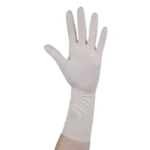 Disposable Safety Gloves Medical Surgical Latex Gloves Individually Packaged Factory Supply Anti Virus Hand Gloves