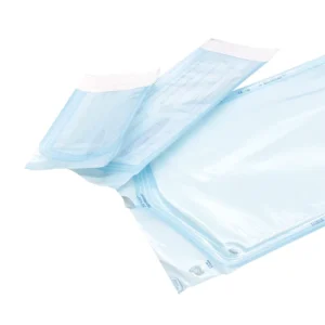 Disposable Self Seal Medical Dental Sterilization Pouch
