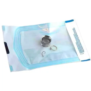 Disposable Self Seal Sterilization Pouch for Dental Oral Manual Power Cleaning Filling Teeth Equipment Sterilization Pouch