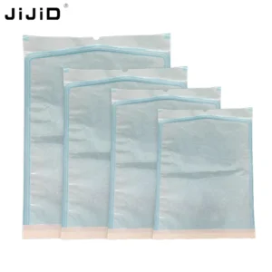 Disposable Self Sealing Sterilization Pouches for Medical Dental Sterilization Bag