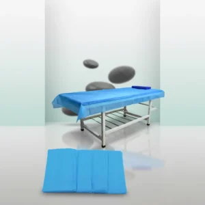 Disposable Sheets for Massage Disposable Massage Bed Sheets for Spa Disposable Bed Cover Disposable Bed Pads