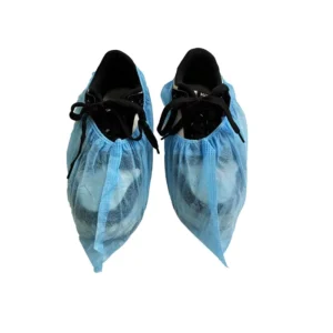 Disposable Shoe Covers For Medical Use Waterproof And Tear Resistant Hospital Shoe Covers