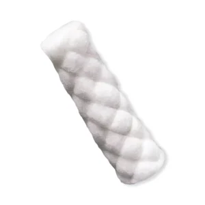Disposable Small Hydrophilic Dental Cotton Roll Medical Consumables Absorbent Braided Cotton Rolls