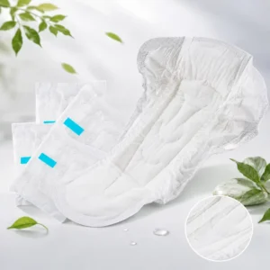 Disposable Soft Comfort High Absorption Adult Diapers Sanitary Napkin Leak Proof Incontinent Male Pad
