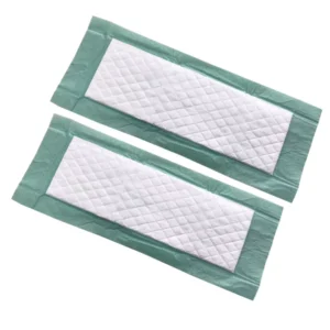 Disposable Soft Cotton Hygienic Pads Dry Surface Incontinence Pads Maternity Pads Manufacturer in China