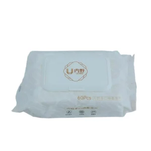 Disposable Soft Organic Baby Wet Wipes Resilient Sterile Baby Wet Wipes for Baby Dental Oral