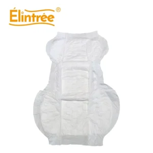 Disposable Soft Touch Hospital Male Insert Incontinence Pads Adult Comfortable Sanitary Incontinence Pad for Men