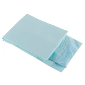 Disposable Soft Under Pad with High Absorption Capacity