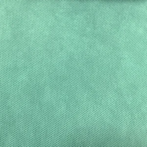 Disposable Spunbond SMS SMMS PP Fabric Roll Breathable Waterproof Non Woven Fabric Cloth Raw Material for Industry