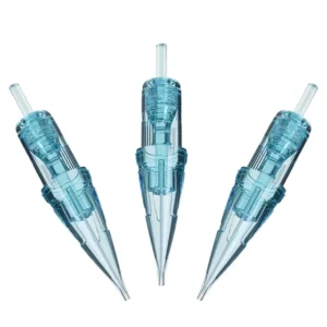 Disposable Stainless Steel Hypodermic Needles Models RM RL RS M1 Bulk Pack for Injection
