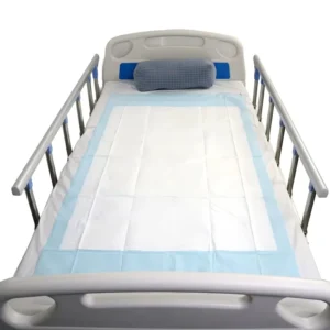 Disposable Steril Underpad 60 X 90 Waterproof Incontinence Hospital Adult Bed Under Pads