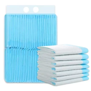 Disposable Steril Underpad Incontinence Adult Under Pad