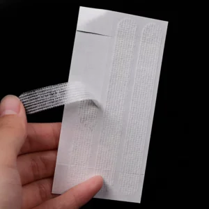 Disposable Sterile Adhesive Steri Strips Surgical Wound Dressing Skin Closure Strip