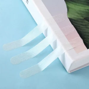 Disposable Sterile Adhesive Steri Strips Surgical Wound Dressing Skin Closure Strip