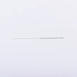 Disposable Sterile Agujas De Acupuntura Dry Needling Acupuncture Needles One Needle One Tube