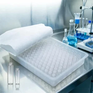 Disposable Sterile RTU Vial Ready to Use No Wash Empty Glass Injection Vial
