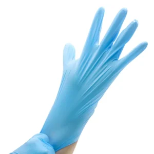 Disposable Sterile Surgical Grade Examination Gloves Medical Grade Powder Free Latex Gloves for Hospitals