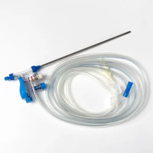 Disposable Suction and Irrigation Instrument Laparoscopic Suction Irrigation