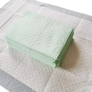 Disposable Super Absorbent Elderly Incontinent Pee Pads Hospital Use Surgical Sheets 5 Ply Medical Consumables Bed Sheets