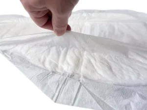 Disposable Super Absorbent Pee Pads Waterproof Nursing Incontinence Underpads for Adults