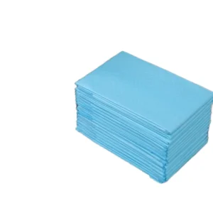 Disposable Super Absorbent Puppy Pads Dog Wee Pet Pee Urine Odor Control Pad Leak proof 5 layer Potty Training Mat