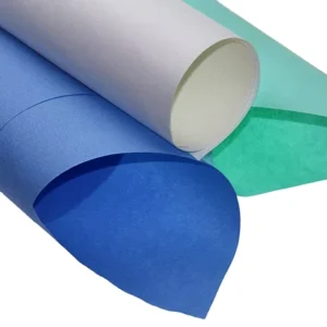 Disposable Surgical Crepe Paper Medical Waterproof Wrapping Paper Multi-Purpose Oral Hygiene Product Sterile