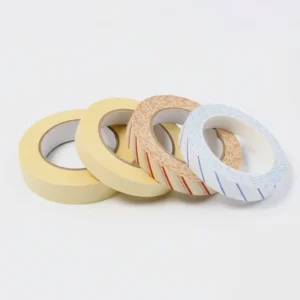 Disposable Surgical Medical Autoclave Steam Sterilization Indicator Tapes Roll for Closing Packaging