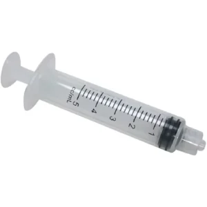 Disposable Syringe Manufacturer With Needle Dental Tip Adjustable Paste Dosing Syringes Luer Lock Syringe
