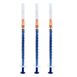 Disposable Syringes Various Dose of Injector for Poultry Pig Sheep Goat Cattle Livestock Vaccination Use