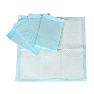 Disposable Training Pet Puppy Dog Pee Bed Under Incontinent Pad