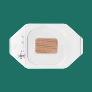 Disposable Transparent Intravenous Catheter Dressing CE Certified Class I Waterproof Wound Dressing