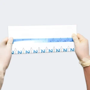 Disposable Transparent Surgical Film Dressing PU Sterile Incise Drape Negative Pressure Dressing