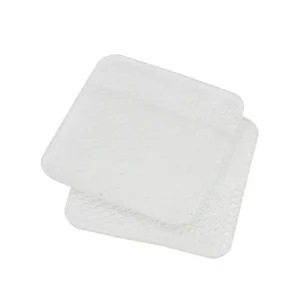 Disposable Transparent Wound Dressing Adhesive Waterproof Wound Dressing